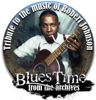 Blues Time feature